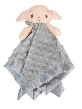 Kids Preferred Harry Potter Dobby Baby Lovey